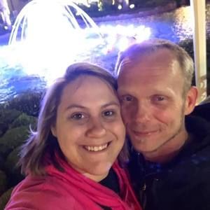 Meet your Posher, Rocky